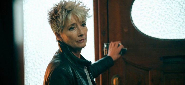 Serial kryminalny podbija Polskę i świat. To ekranizacja bestsellerowej powieści