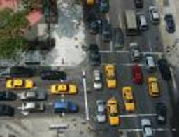 Transport w mieście, czyli jak się zaciska gardło kierowcom