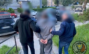 Pobicie byłego ministra zdrowia. Areszt dla podejrzanych o atak na Adama Niedzielskiego