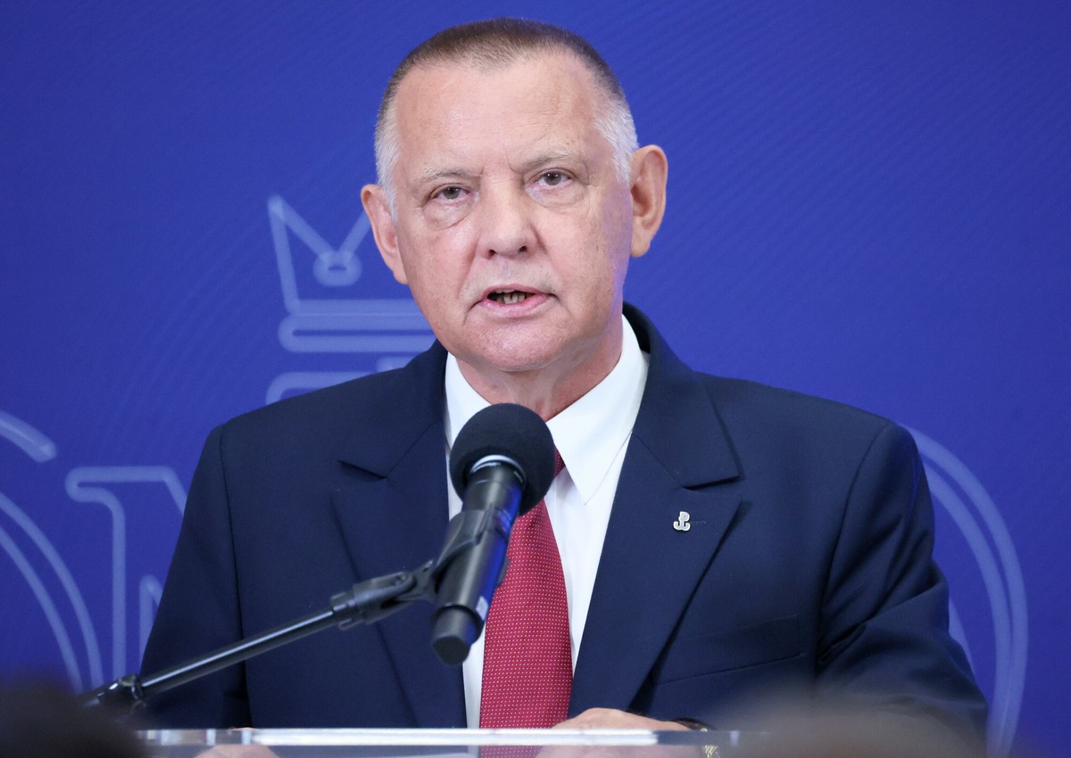 Konferencja prasowa NIK dot. wyników kontroli nad spó?k? Getback