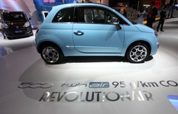 Pomoc publiczna dla branży motoryzacyjnej będzie kontynuowana