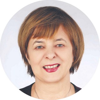 Prof. dr hab. Bożena Ryszawska, Uniwersytet Ekonomiczny we Wrocławiu