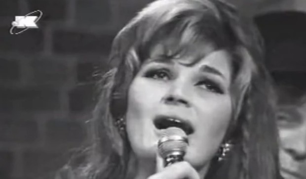 Silvana Armenulić