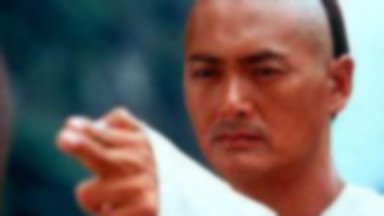 Chow Yun-Fat znowu w "Dzieciach Triady"