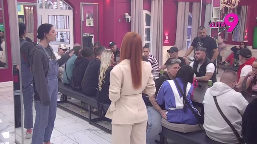 Nerio priznao zašto se loše ponaša prema Hani: "Vuče traume iz detinjstva"