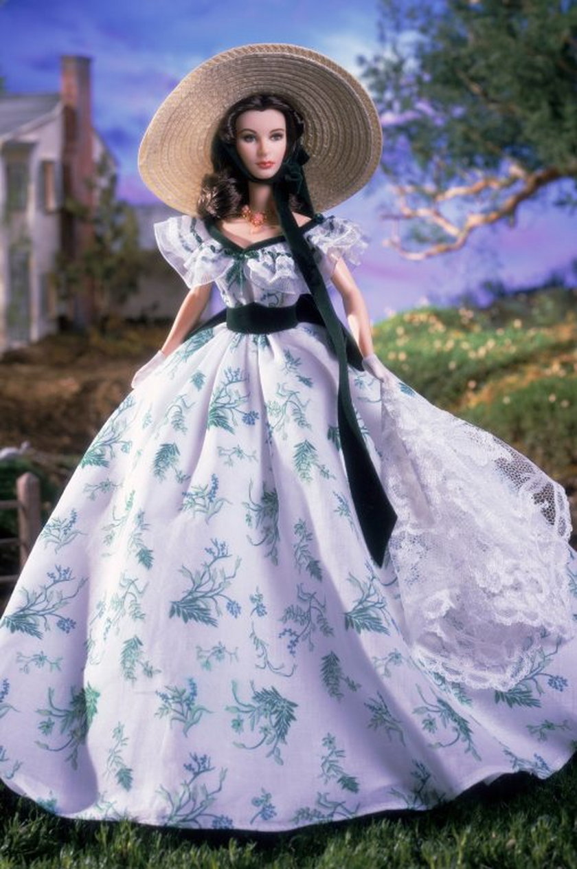 barbie Vivien Leigh