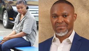 Chidinma Ojukwu allegedly murdered Super TV CEO, Usifo Ataga (Punch)