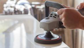 Beliebte Exzenterpolierer mit Akku für Handwerker im Vergleich