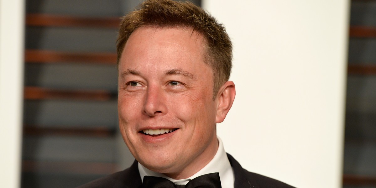 Elon Musk pochwalił się na Twitterze, że otrzymał "ustne potwierdzenie od władz" na wykopanie tunelu między Waszyngtonem a Nowym Jorkiem