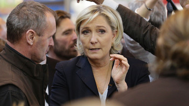 Marine Le Pen i rosyjskie miliony