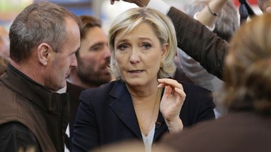 Marine Le Pen i rosyjskie miliony