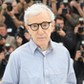 Woody Allen, Cannes 2016 