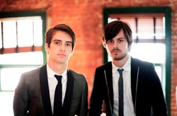 Zbyt dziwni Panic! At The Disco wracają z nowym albumem