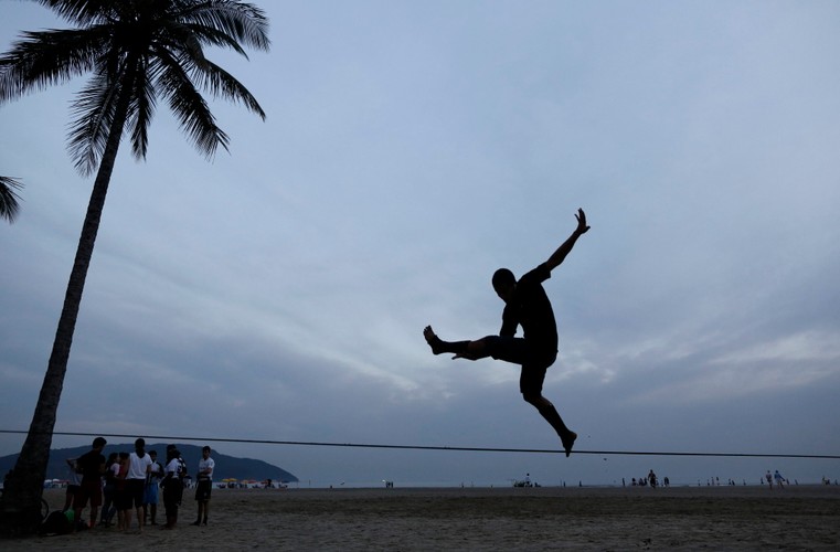 Brazylia żyje mundialem. Zaczyna się święto futbolu