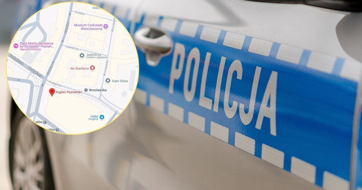 Policjanci nie pomogli Krzysztofowi, bo jedli kebaba. "Do dzisiaj nie wiem, co się wydarzyło"