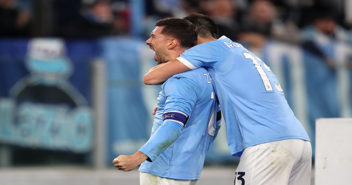 Coupe d'Italie : la Lazio élimine Milan, six équipes en quarts