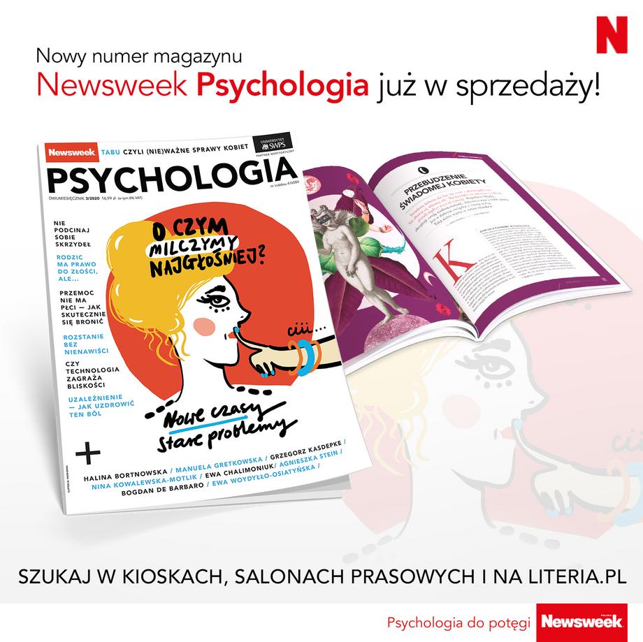 NW PSYCHOLOGIA 03 2020  