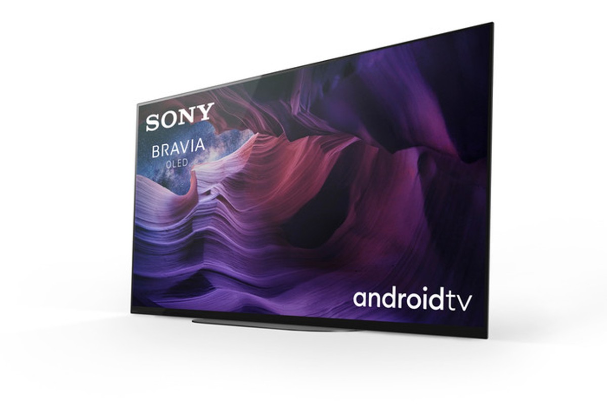 Sony KD-48A9