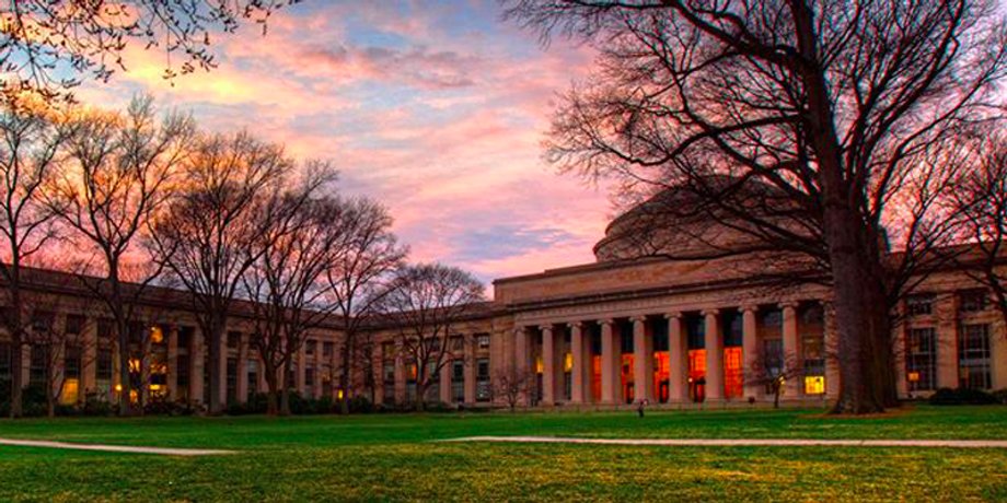 Massachusetts Institute of Technology: Computer science and math