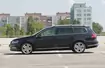 Test Volkswagena Passata 2.0 TDI: kombi pełne techniki