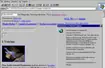 Internet Explorer 2.0 - 1995