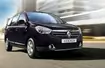 Renault Lodgy dla 8 osób