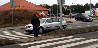 Będą światła na przejściu grozy! Ważna decyzja władz Gdyni