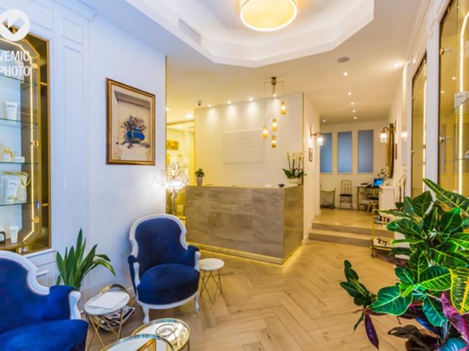 Salon Jasna