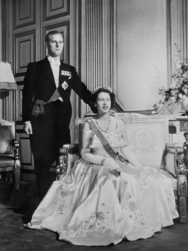 QUEEN-ELIZABETH-II-WEDDING