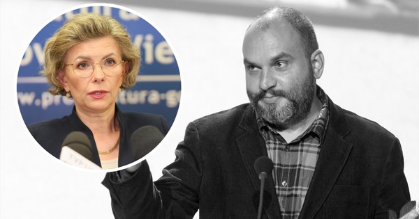 Wyniki sekcji zwłok Witolda Płóciennika. Prokuratura mówi o przyczynie śmierci