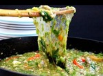 Here are 3 ways to make the slimiest okra soup