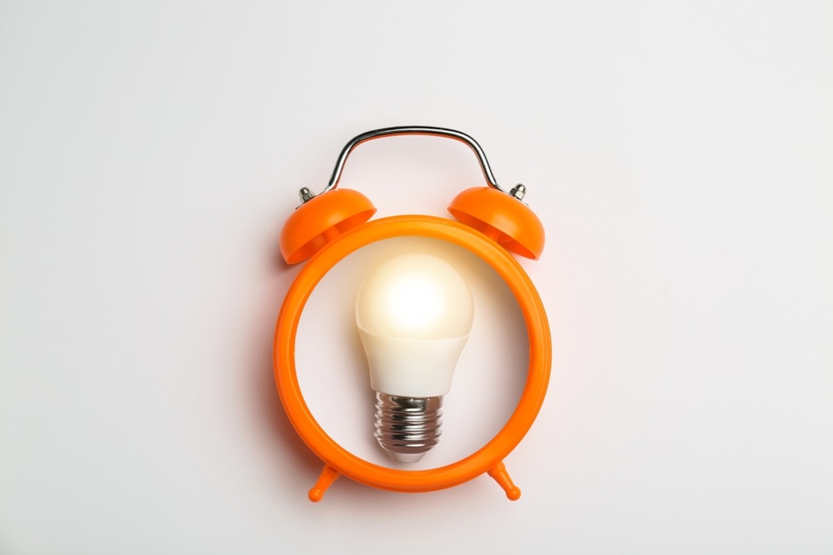 Zmiana czasu pomaga w oszczędzaniu energii?