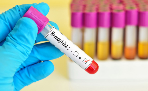 Eksperci: Konieczna kontynuacja narodowego programu dla chorych na hemofilię