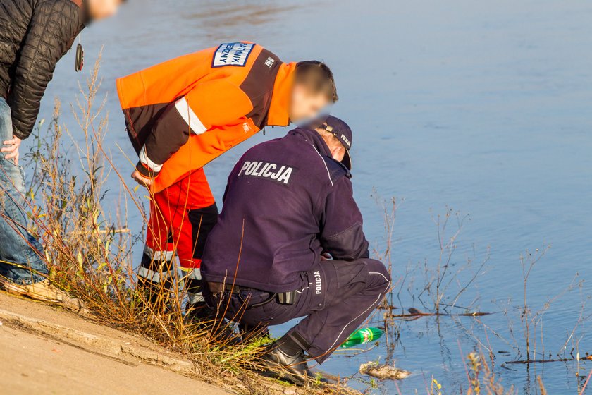 Ojciec i brat zaginionej Ewy apelują o pomoc