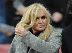 Monika Olejnik zmaga się z nowotworem piersi. Opublikowała post