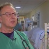 Prof. dr Vladislav Vukomanović, direktor Instituta za majku i dete  