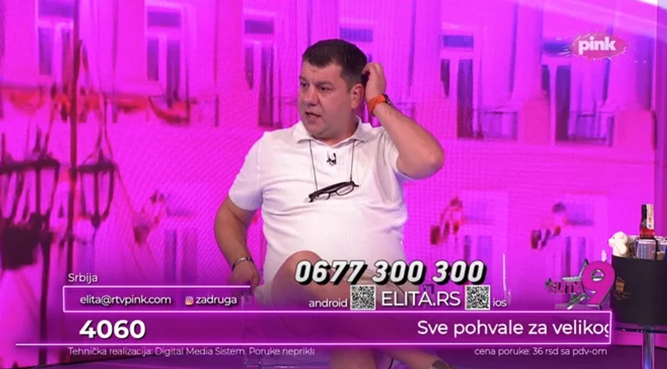 Ivan Marinković 