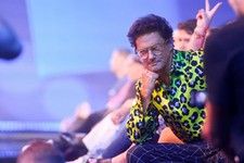 W "Dzień dobry TVN" zadrwili z Wojewódzkiego. "Warto szukać w sobie"