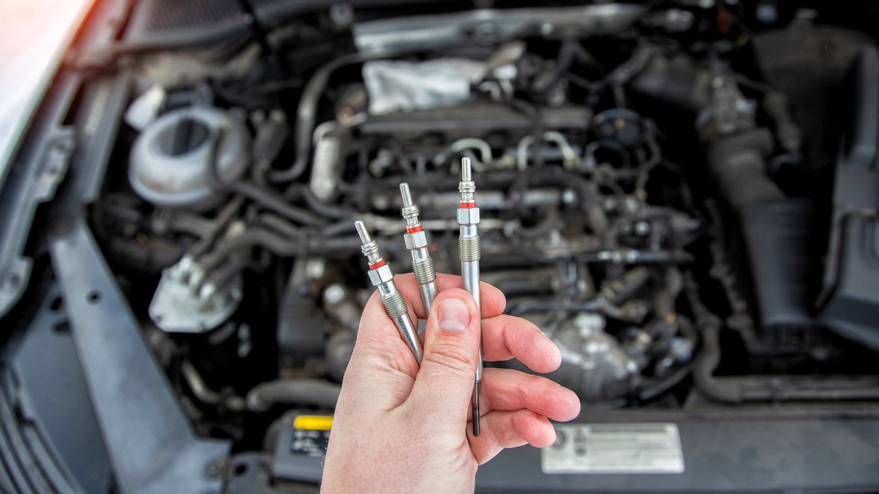 Žeraviace sviečky v dieseli: Prečo zlyhávajú a ako včas odhaliť hroziaci problém? 