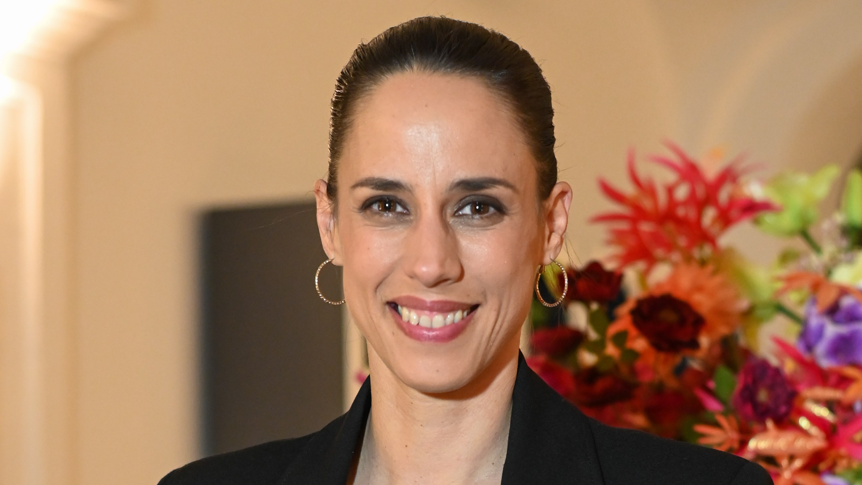 Trokán Anna nem fél az érzéseiről beszélni - Glamour