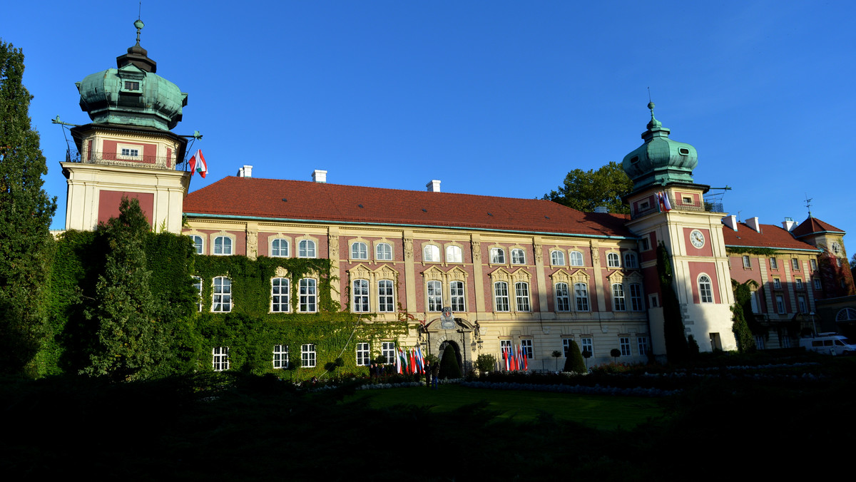 Historia rodu Lubomirskich oraz jego znaczenie i rola w dziejach Polski to temat przewodni konkursu plastycznego dla dzieci i młodzieży, który organizuje Muzeum-Zamek w Łańcucie, dawna rezydencja Lubomirskich i Potockich.