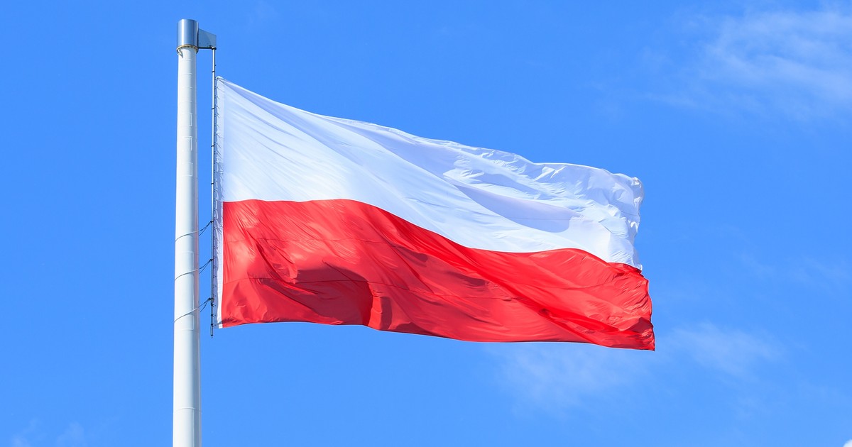 Skąd wzięły się kolory polskiej flagi? Co oznaczają? Wyjaśnienie może zaskoczyć