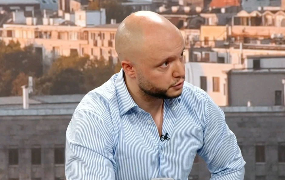 advokat Stefan Obrenić