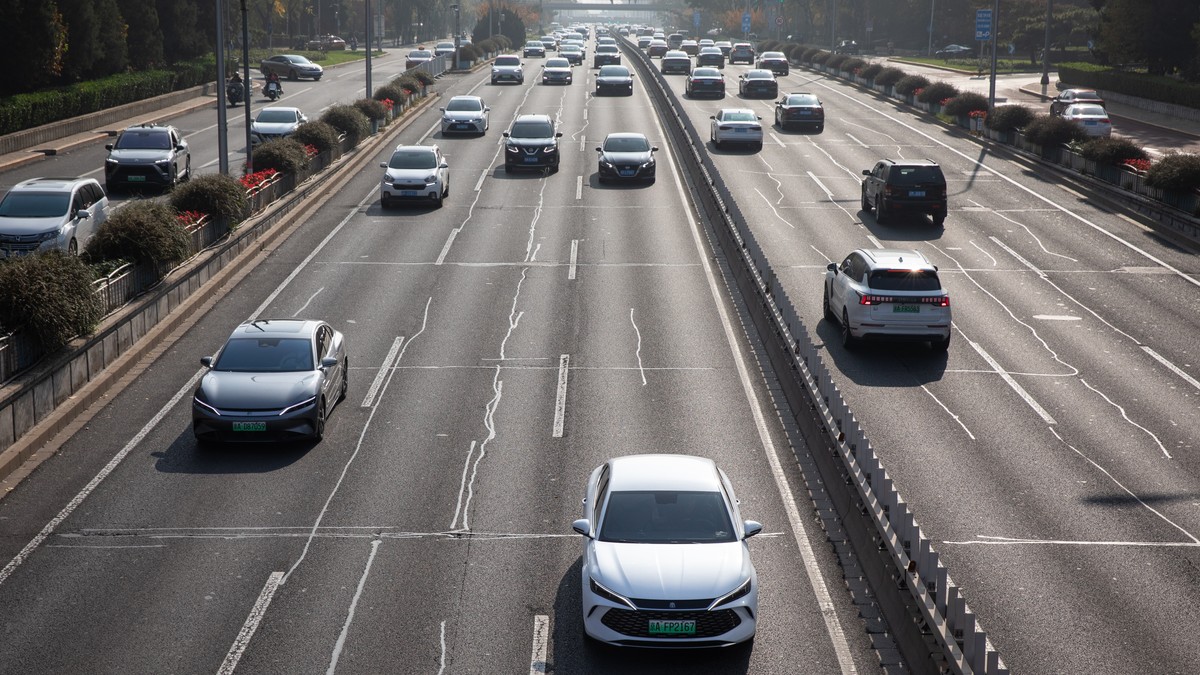 Električni automobili
