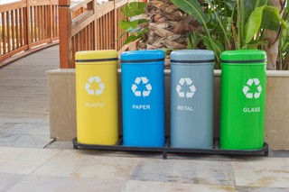 Gmina nie może żądać podania powodu korekty deklaracji śmieciowej