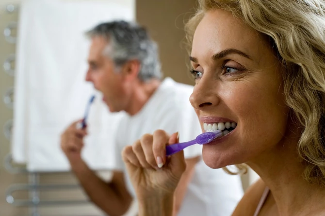 Колку е важно редовното четкање на забите?