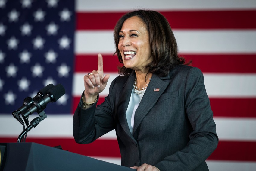 Kamala Haris