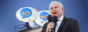 Lex TVN. Robert Kwiatkowskio o Lex TVN. Co dalej z Lex TVN? - Polityka - Vimarsana News