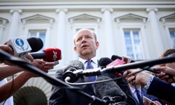 Minister zdrowia uspokaja ws. Atramu: pacjenci mogą czuć się bezpieczni