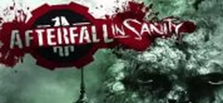 Afterfall: Insanity gwiazdą nowego Indie Gala